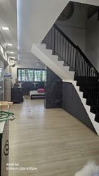 Blk 788E Woodlands Crescent (Woodlands), HDB Executive #583587581